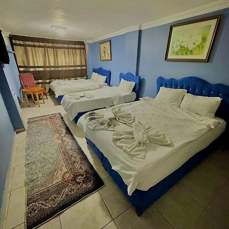 Sultanahmet Raydon Old City Hotel Istanbul Luaran gambar