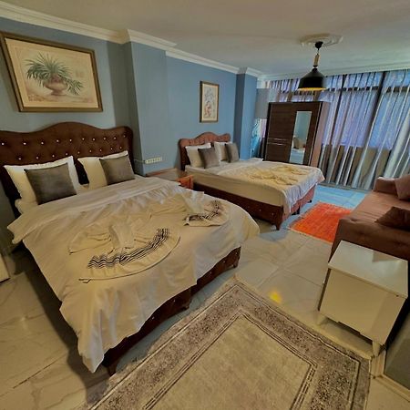 Sultanahmet Raydon Old City Hotel Istanbul Luaran gambar