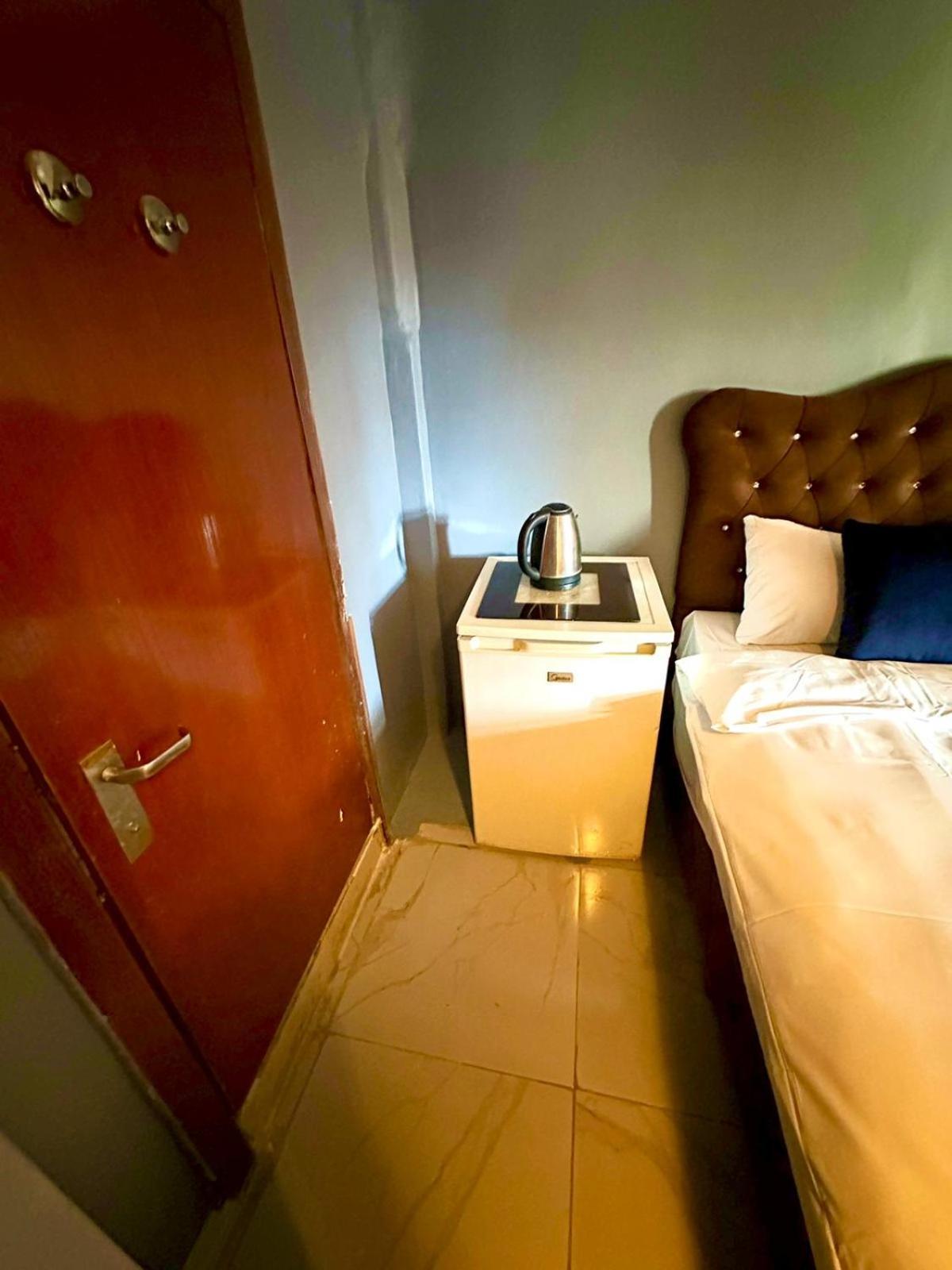 Sultanahmet Raydon Old City Hotel Istanbul Luaran gambar