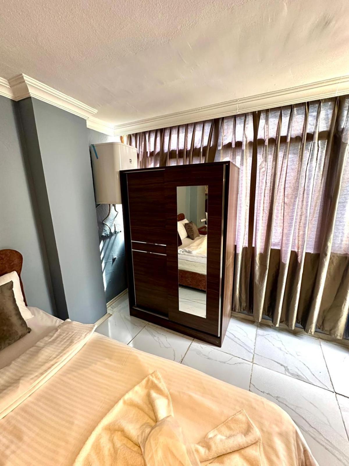 Sultanahmet Raydon Old City Hotel Istanbul Luaran gambar