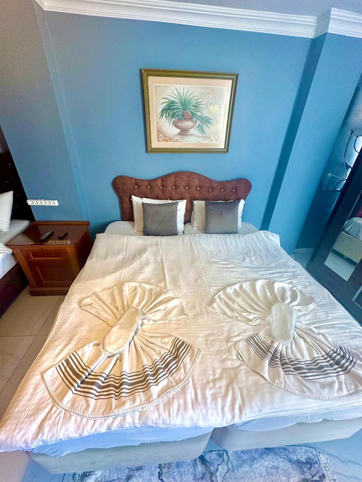 Sultanahmet Raydon Old City Hotel Istanbul Luaran gambar