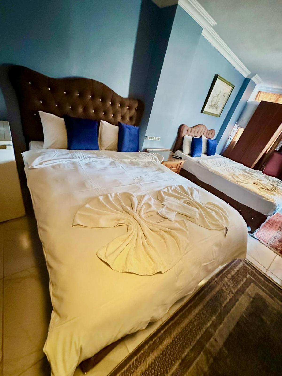 Sultanahmet Raydon Old City Hotel Istanbul Luaran gambar