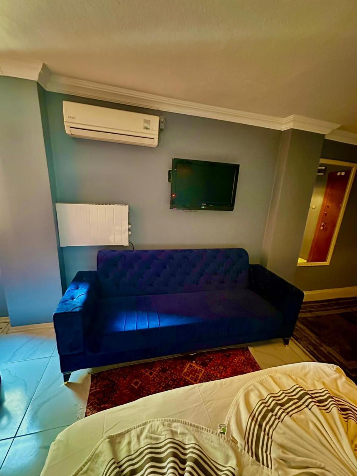 Sultanahmet Raydon Old City Hotel Istanbul Luaran gambar