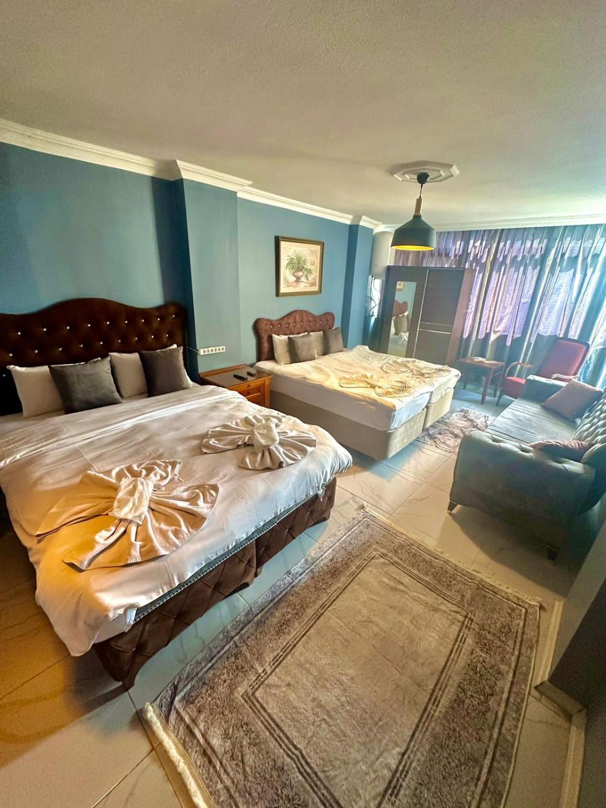 Sultanahmet Raydon Old City Hotel Istanbul Luaran gambar