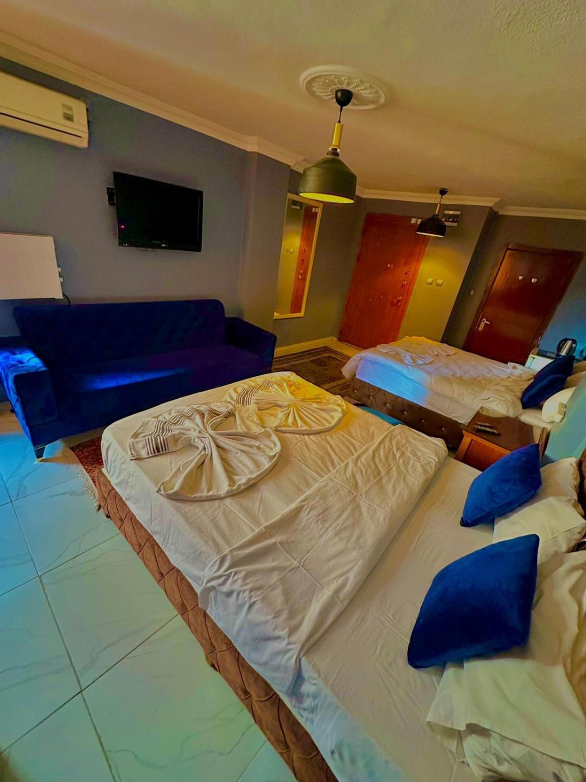 Sultanahmet Raydon Old City Hotel Istanbul Luaran gambar