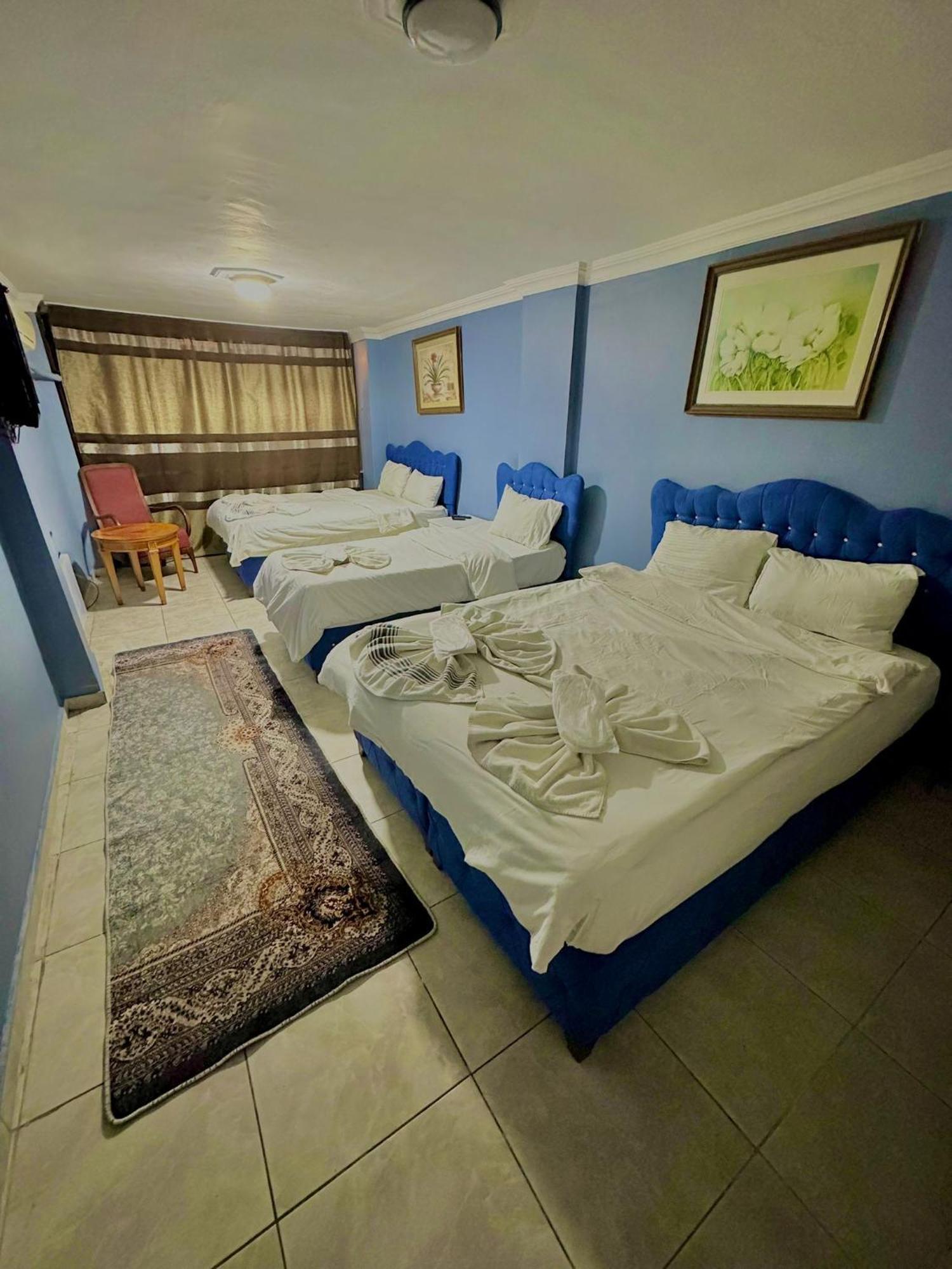 Sultanahmet Raydon Old City Hotel Istanbul Luaran gambar