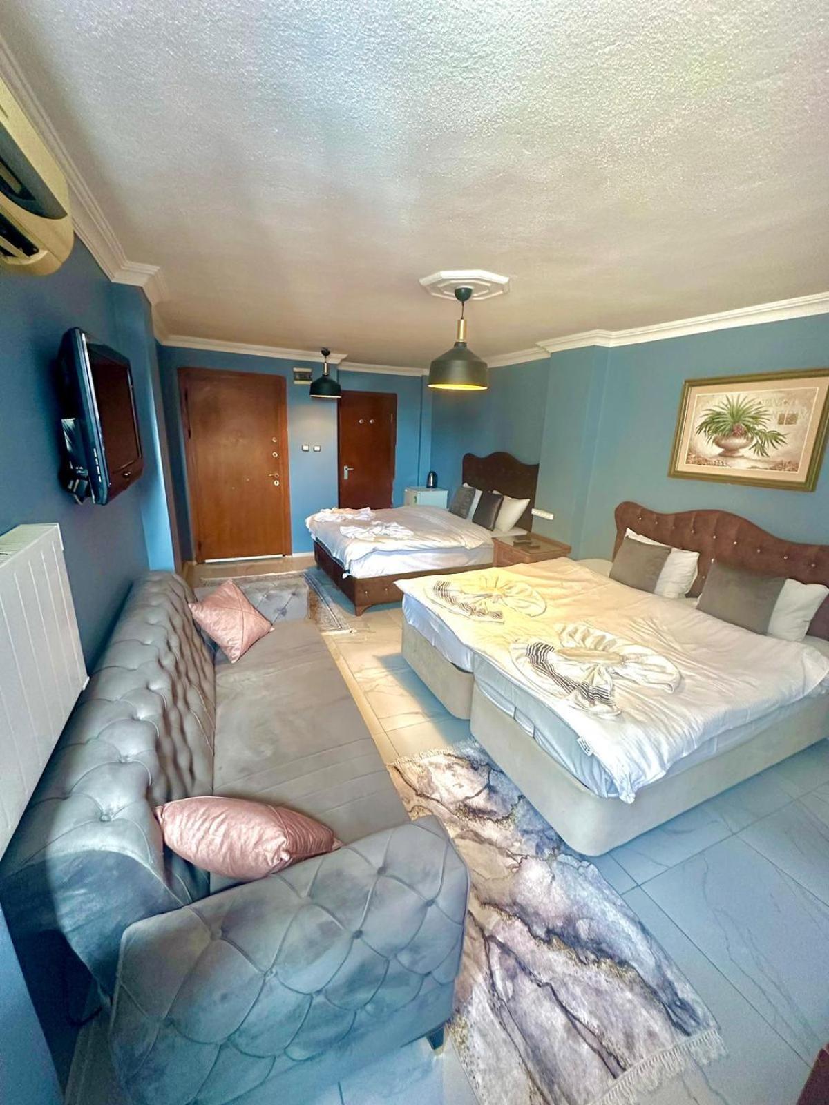 Sultanahmet Raydon Old City Hotel Istanbul Luaran gambar