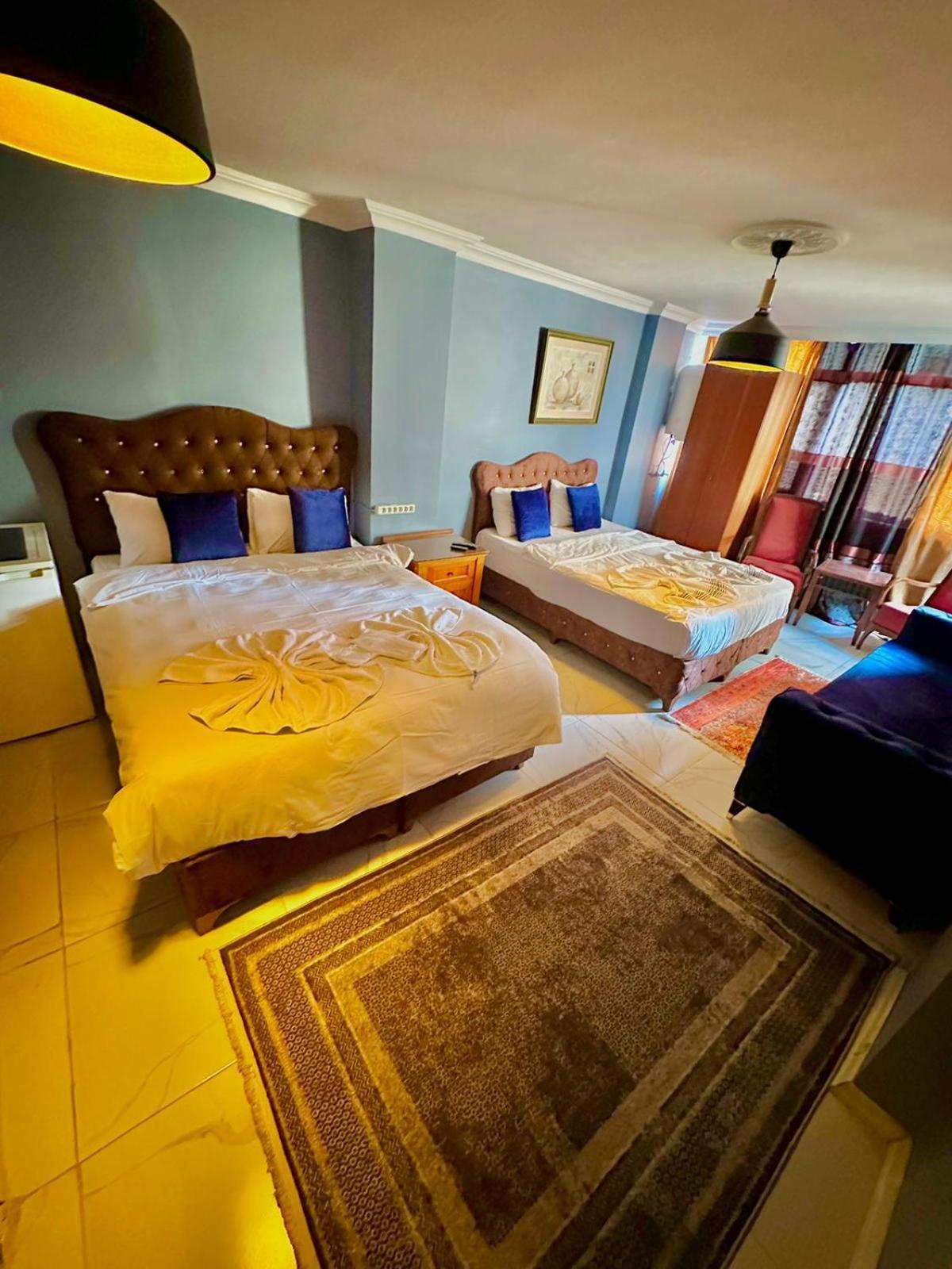 Sultanahmet Raydon Old City Hotel Istanbul Luaran gambar