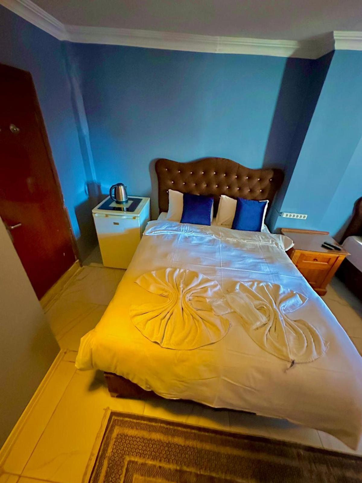 Sultanahmet Raydon Old City Hotel Istanbul Luaran gambar