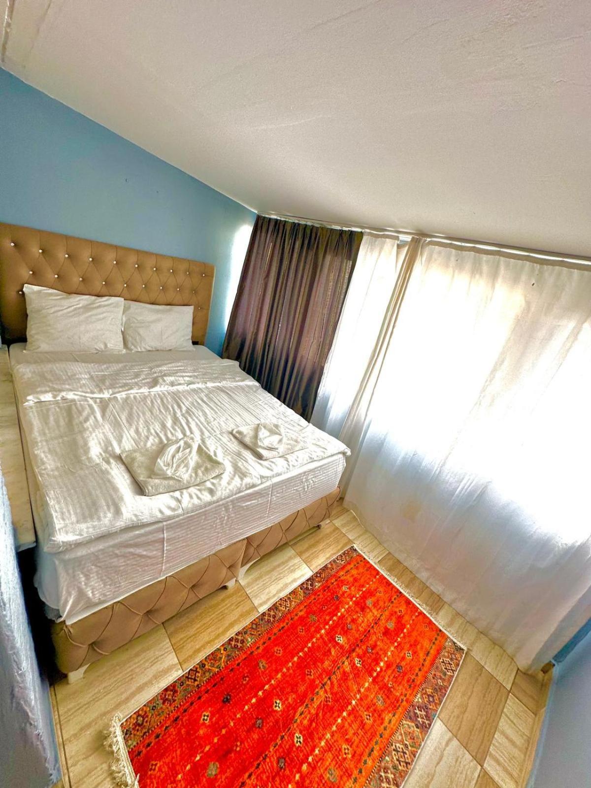Sultanahmet Raydon Old City Hotel Istanbul Luaran gambar