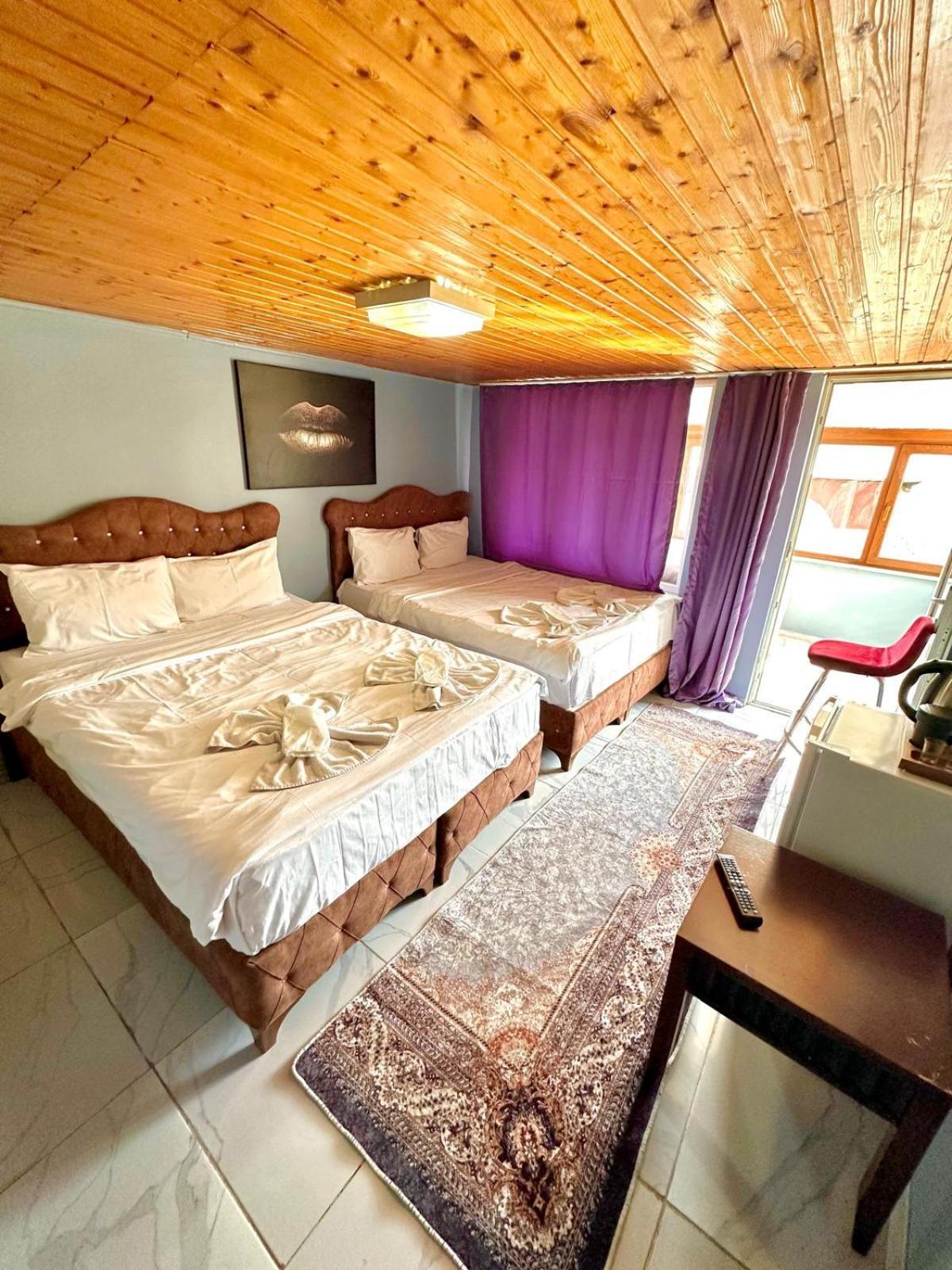 Sultanahmet Raydon Old City Hotel Istanbul Luaran gambar
