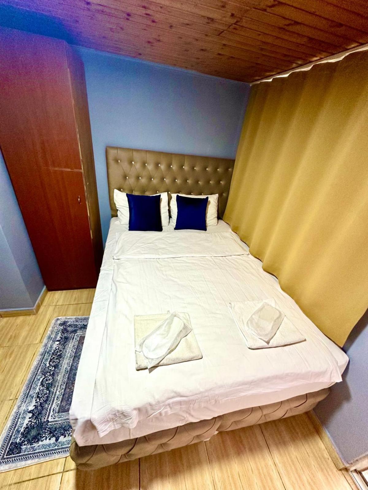 Sultanahmet Raydon Old City Hotel Istanbul Luaran gambar
