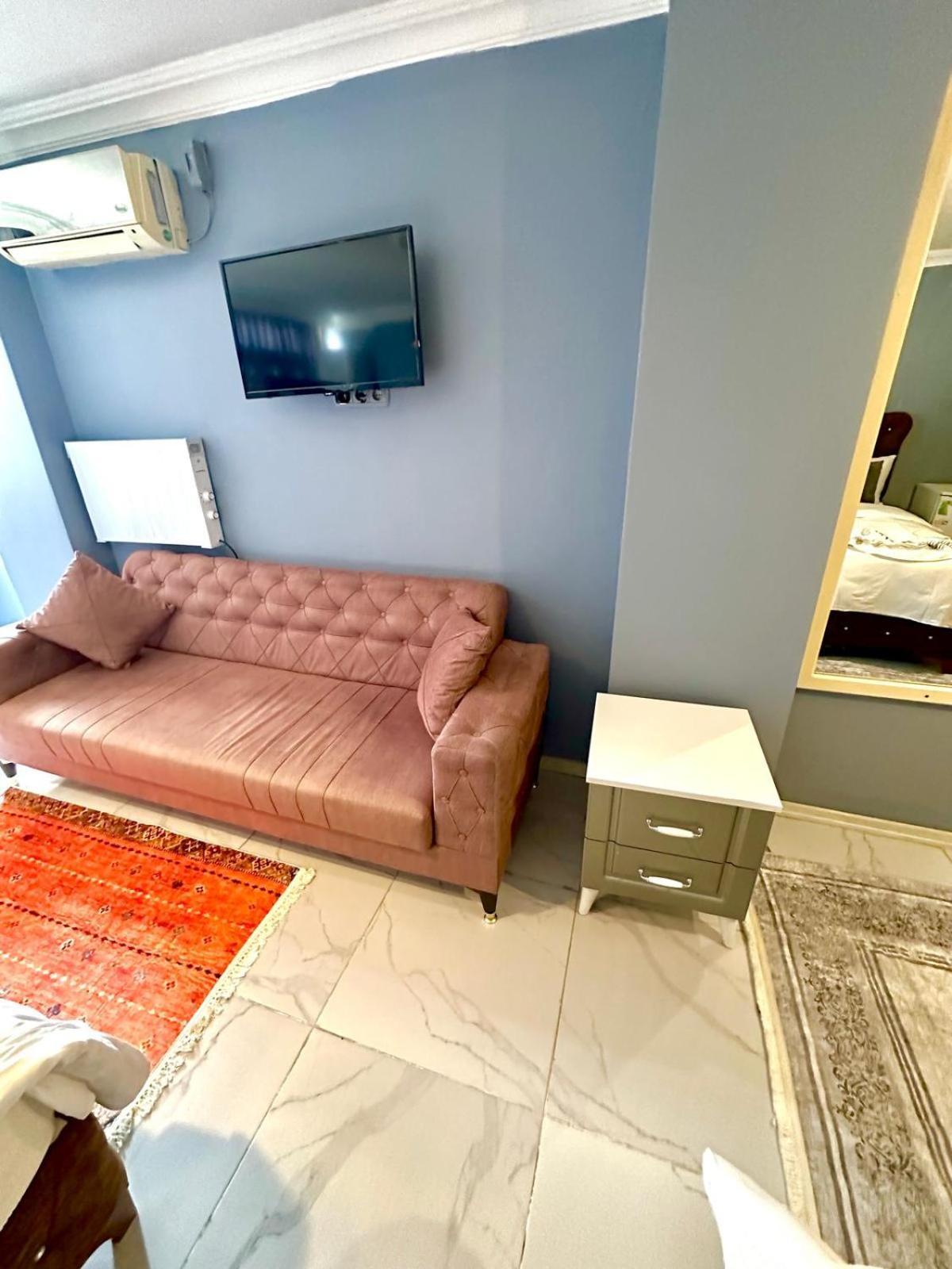 Sultanahmet Raydon Old City Hotel Istanbul Luaran gambar