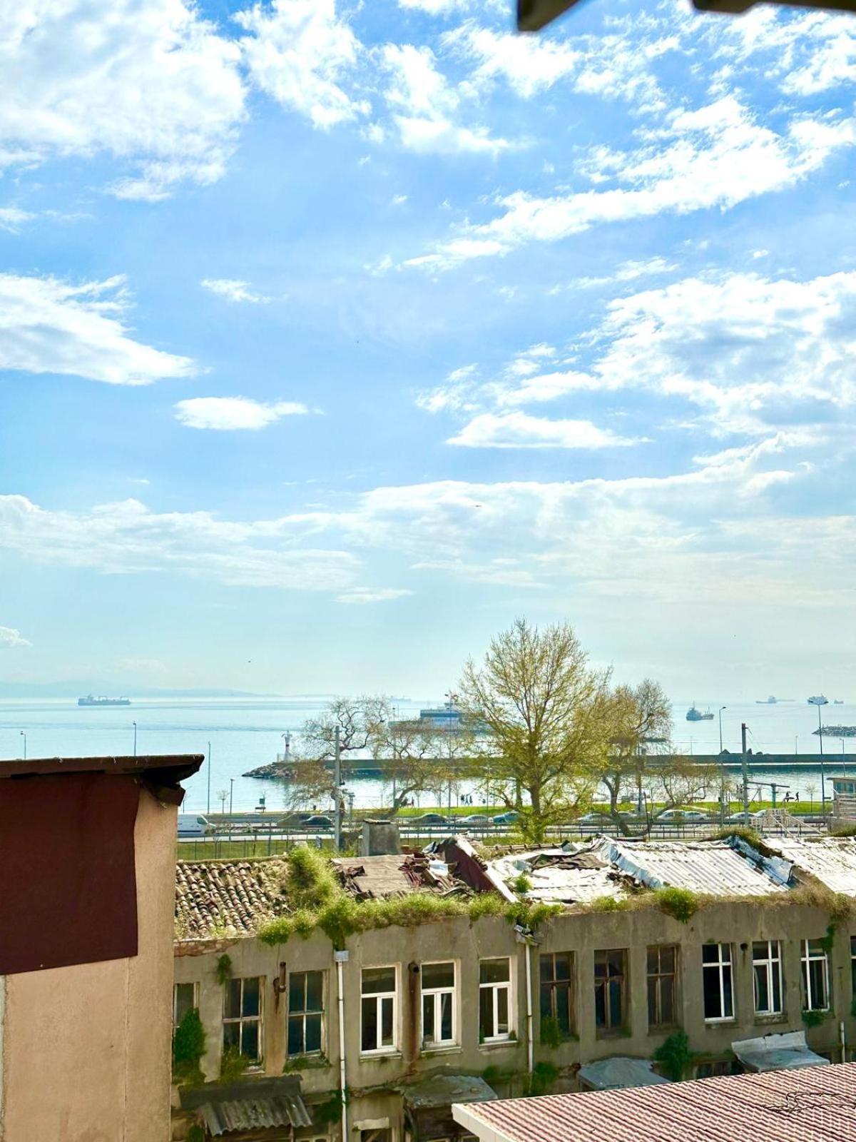 Sultanahmet Raydon Old City Hotel Istanbul Luaran gambar