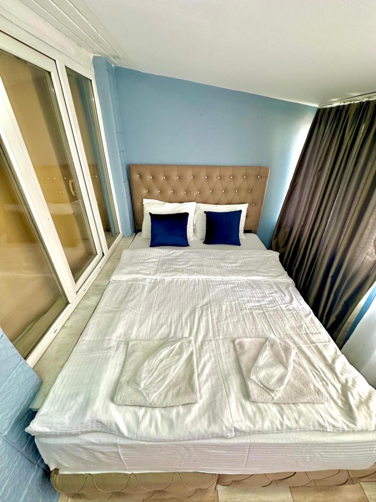 Sultanahmet Raydon Old City Hotel Istanbul Luaran gambar