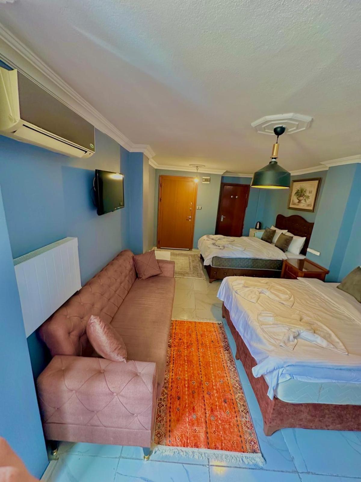 Sultanahmet Raydon Old City Hotel Istanbul Luaran gambar