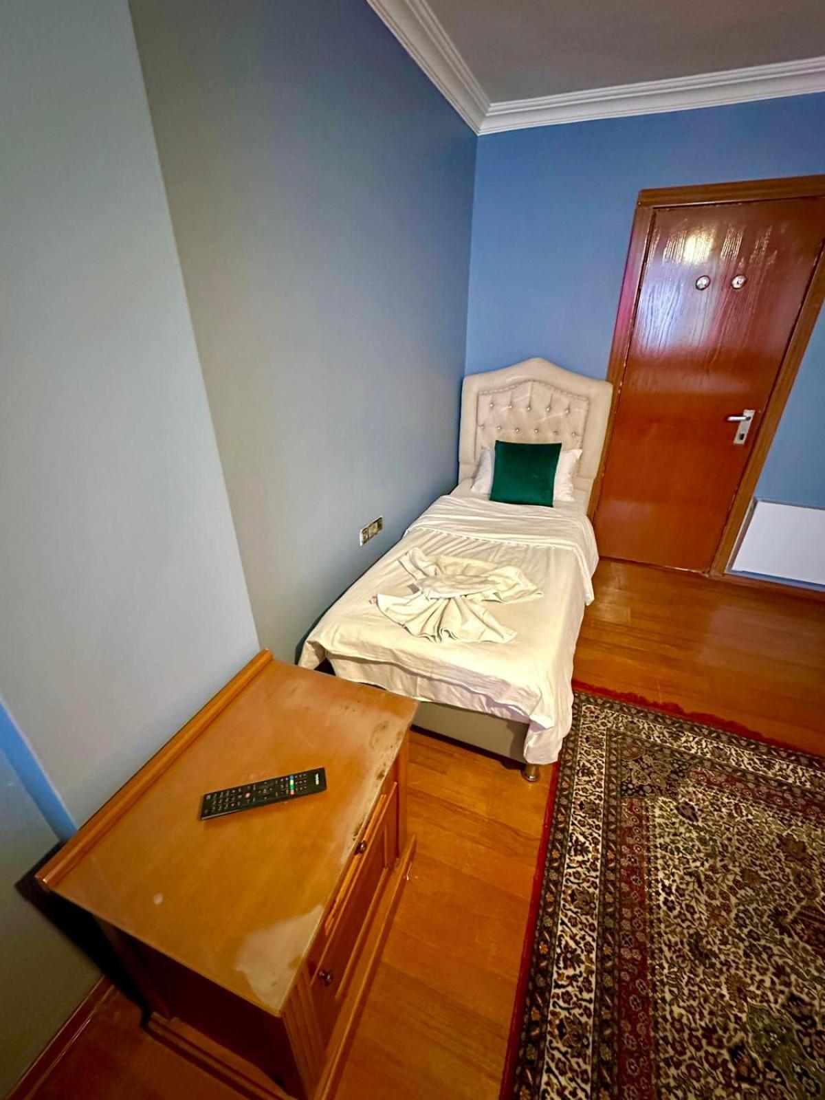 Sultanahmet Raydon Old City Hotel Istanbul Luaran gambar