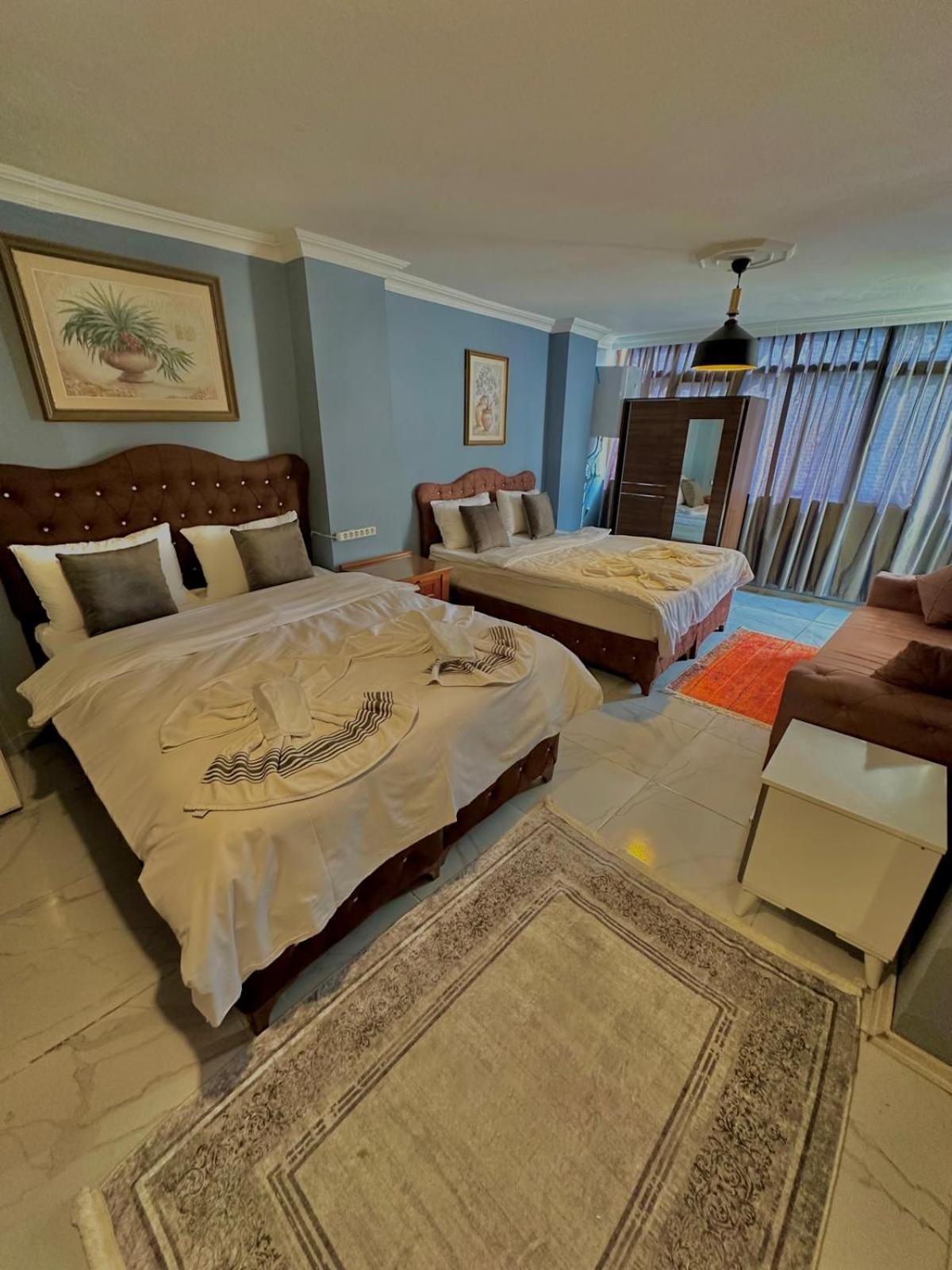 Sultanahmet Raydon Old City Hotel Istanbul Luaran gambar