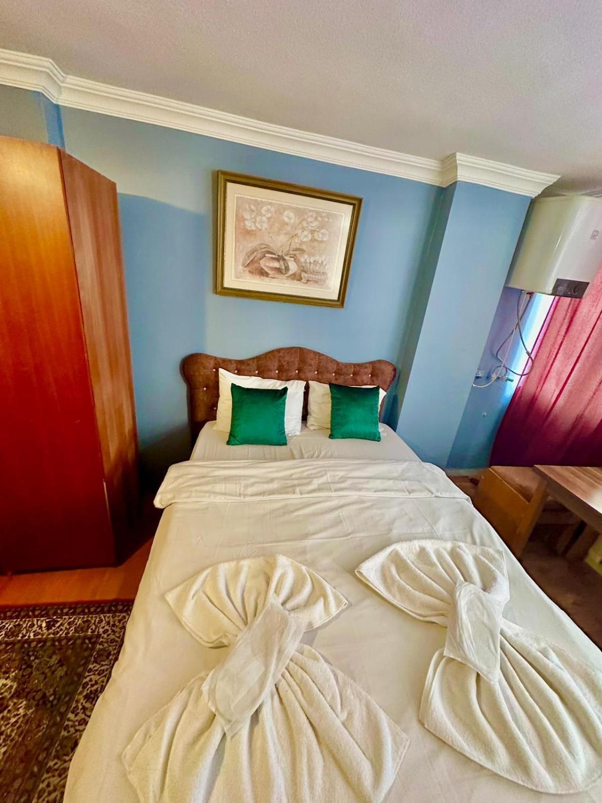 Sultanahmet Raydon Old City Hotel Istanbul Luaran gambar