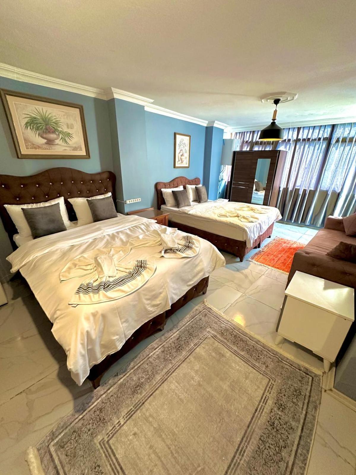 Sultanahmet Raydon Old City Hotel Istanbul Luaran gambar