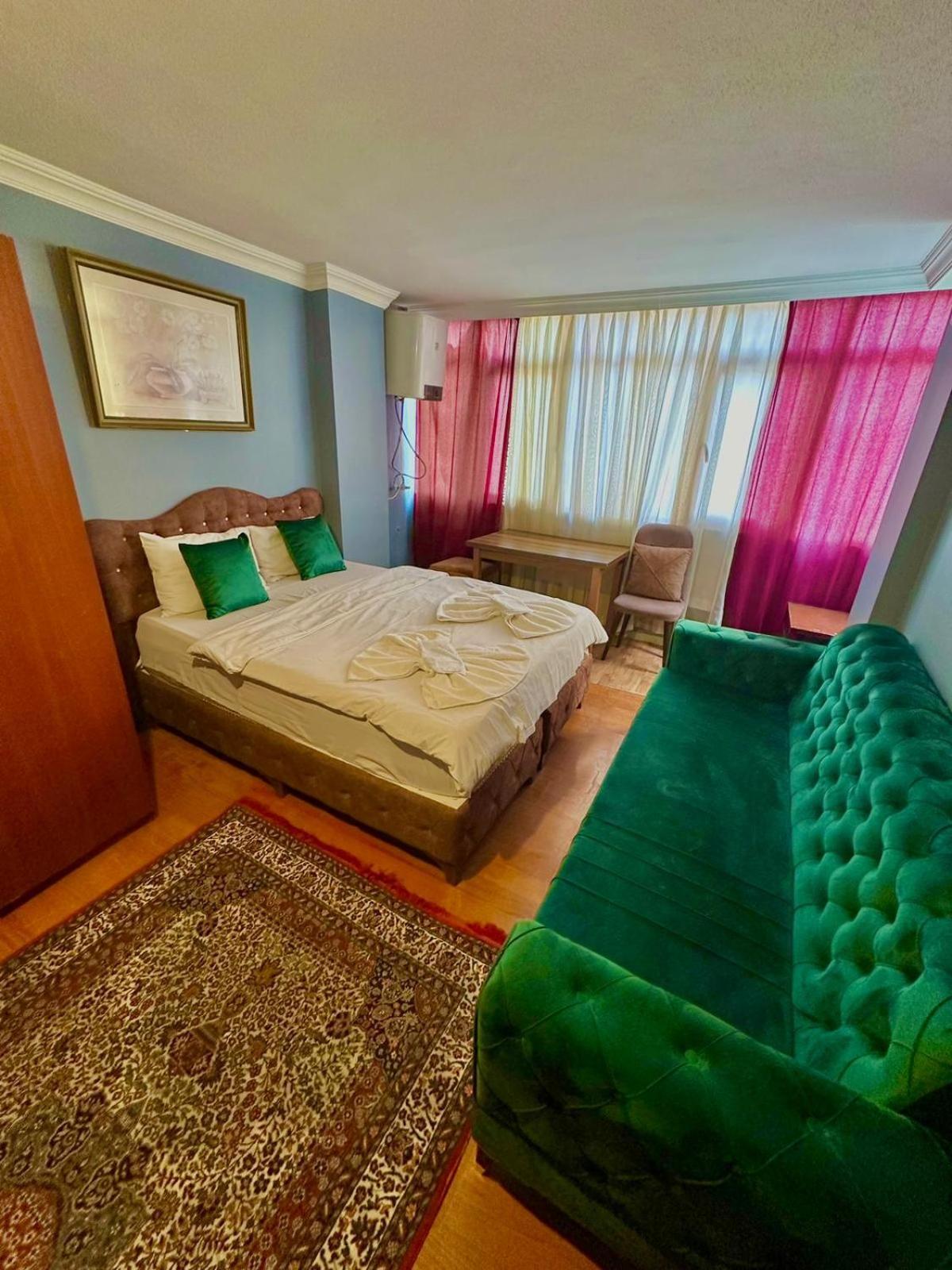 Sultanahmet Raydon Old City Hotel Istanbul Luaran gambar