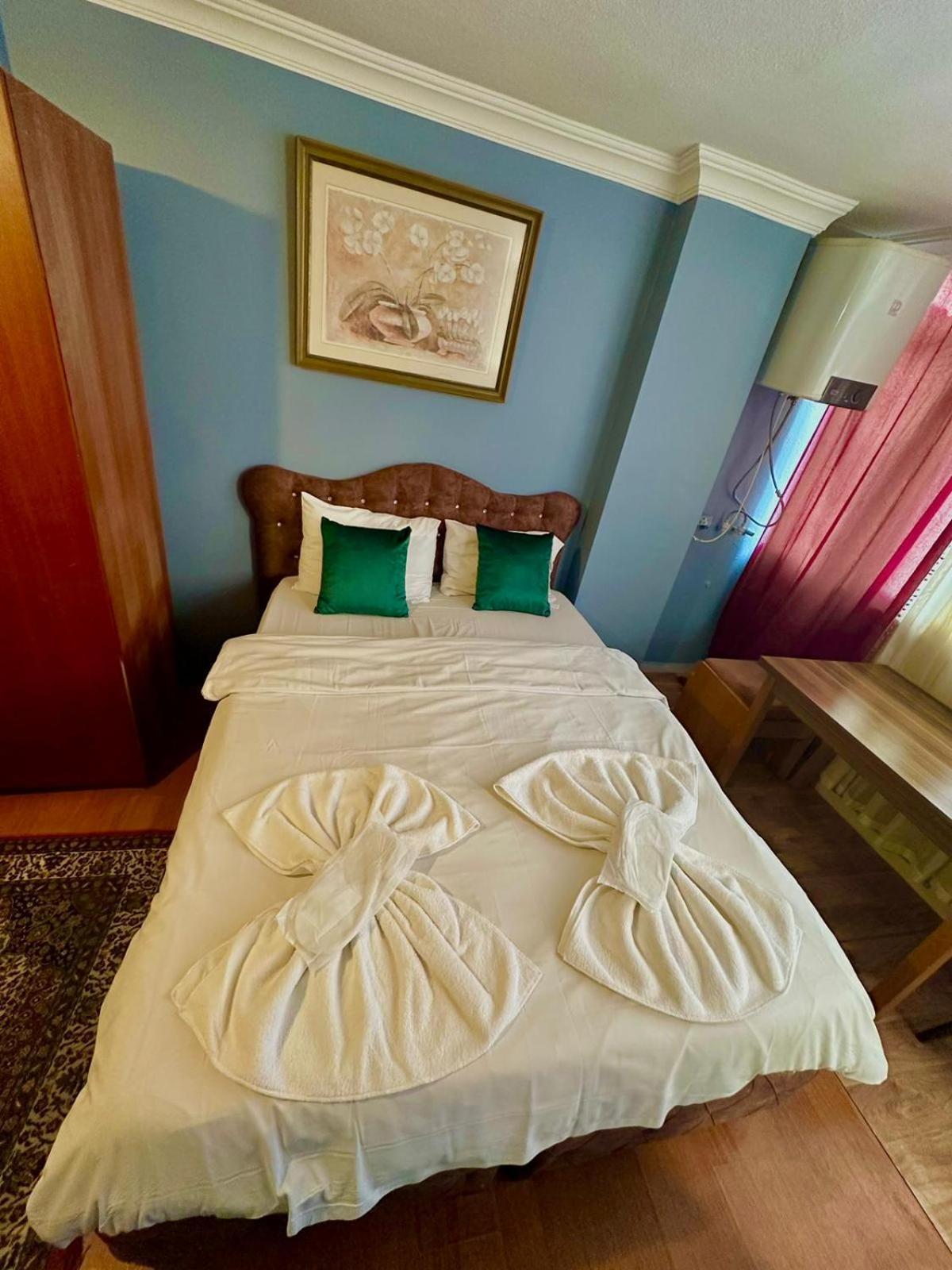 Sultanahmet Raydon Old City Hotel Istanbul Luaran gambar